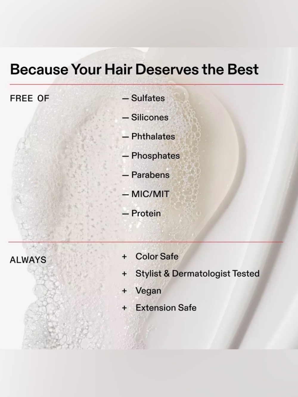 OLAPLEX No.4 Fine Volumizing Shampoo - Picture 5 of 5